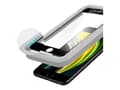 Pikkukuva 5 / 5: Spigen AlignMaster, Apple, iPhone SE (2020) iPhone 8 (2017) iPhone 7 (2016), Naarmuuntumisenkestävä, Läpinäkyvä, 1 kpl
