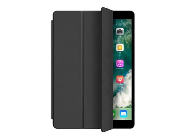 eSTUFF ES682050-BULK, Folio-kotelo, Apple, iPad 10.2 (2019), iPad 10.2 (2020), iPad 10.2 (2021), 25,9 cm (10.2"), 210 g
