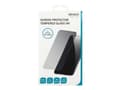 Miniatyrbilde 3 av 5: DELTACO SCRN-20IP9 - Skjermbeskyttelse for mobiltelefon - 2.5D - glass - krystallklar - for Apple iPhone SE (2nd generation)