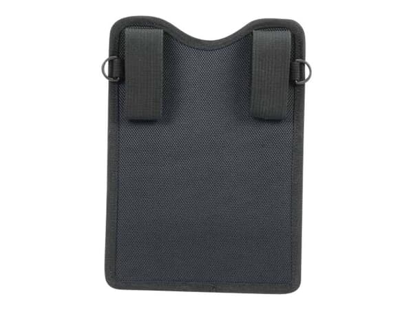 Mobilis REFUGE Holster S - Hylsterveske for nettbrett - 6"