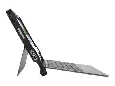DELL RG1220C 31,2 cm (12.3") Stötfångande Svart