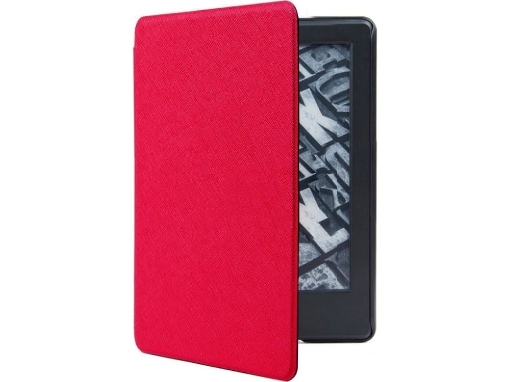 Amazon Case Kindle Paperwhite 4 Red