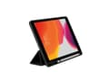 Pikkukuva 3 / 5: Spigen Urban Fit, Folio-kotelo, Apple, iPad 10.2 (2019), 25,9 cm (10.2")