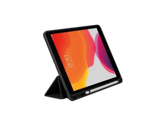 Spigen Urban Fit, Folio-kotelo, Apple, iPad 10.2 (2019), 25,9 cm (10.2")