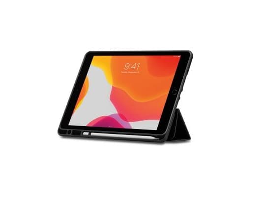 Spigen Urban Fit, Folio-kotelo, Apple, iPad 10.2 (2019), 25,9 cm (10.2")