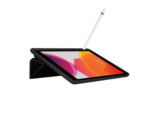 Spigen Urban Fit, Folio-kotelo, Apple, iPad 10.2 (2019), 25,9 cm (10.2")