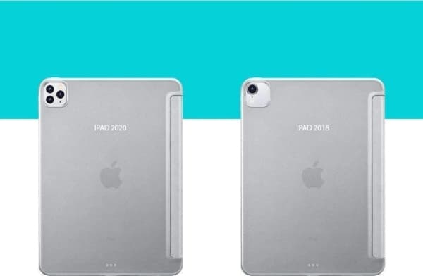 Spigen Urban Fit, Avattava kotelo, Apple, iPad Pro 11-inch 2020 (A2228 / A2068 / A2230 / A2231) iPad Pro 11-inch 2018 (1st Gen), 27,9 cm (11")