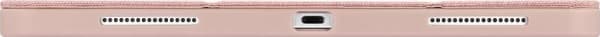 Spigen Urban Fit, Avattava kotelo, Apple, iPad Pro 11-inch 2020 (A2228 / A2068 / A2230 / A2231) iPad Pro 11-inch 2018 (1st Gen), 27,9 cm (11")