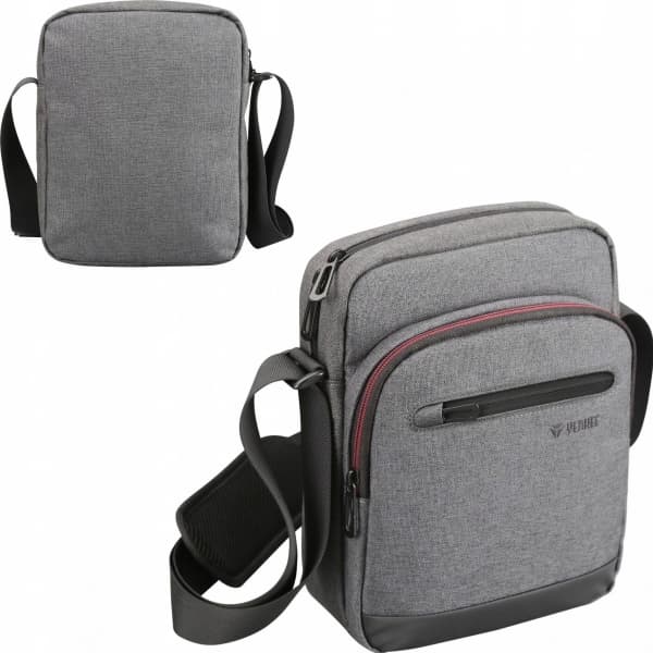 Etui na tablet Yenkee YBT 1070GY TARMAC Torba tablet 8" YENKEE