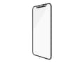 Pikkukuva 1 / 5: PanzerGlass 2697, Apple, Apple - iPhone X, Apple - iPhone Xs, Apple - iPhone 11 Pro, Asennus kuivana, Naarmuuntumisenkestävä, Iskunkestävä, Antibakte