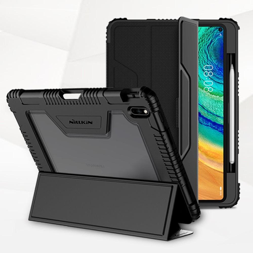 Huawei Matepad Pro 10.8 NILLKIN Bumper Cover Smart Case