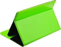 Miniatyrbilde 4 av 4: Blun nettbrettetui Blun universaletui for 10" UNT nettbrett lime/lime