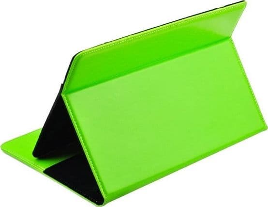 Blun nettbrettetui Blun universaletui for 7" UNT nettbrett lime/lime