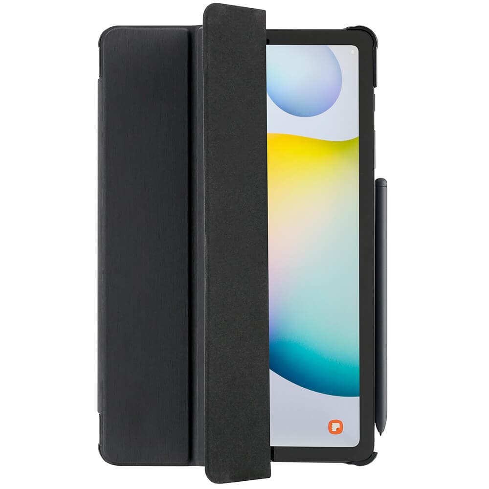 HAMA Tabletfordral Fold Svart Samsung Galaxy Tab S6 Lite 10.4"