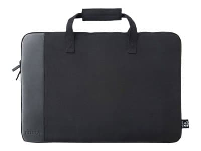 Wacom Soft Case L - Beskyttelsesomslag til digitaliseringsenhed - nylon - for Intuos Pro Large; Intuos3 A4 USB; Intuos4 L, Large; Intuos5 Touch Large