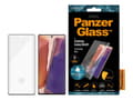 Pikkukuva 1 / 5: PanzerGlass™ | Koteloystävällinen - Skærmbeskytter matkapuhelimeen - Reunasta reunaan sopiva - Rammefarve lajittelu | Samsung Galaxy Note20/Note20 5G