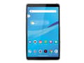 Miniatyrbilde 4 av 5: Mobilis R-Series - Baksidedeksel for nettbrett - gjennomsiktig - for Lenovo Tab M10 FHD Plus (2nd Gen)