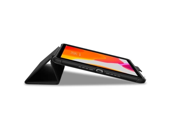 Spigen ACS01216, Utbytbara fodral, Apple, iPad 10.2" (2019/2020), 25,9 cm (10.2"), 306 g