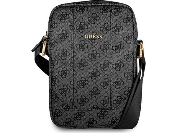 Guess Bag GUTB104GG 10"gray 4G UPTOWN