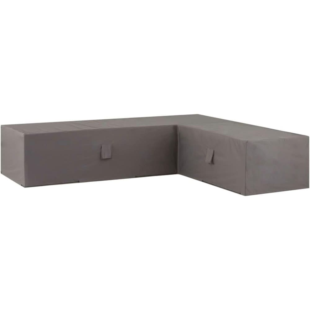Madison loungesætovertræk 300x300x70 cm venstre