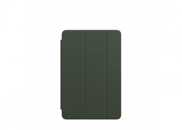 Apple Smart - Lommebok for nettbrett - polyuretan - kyprosgrønn - for iPad mini 4 (4. generasjon); 5 (5. generasjon)