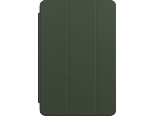 Apple Smart - Lommebok for nettbrett - polyuretan - kyprosgrønn - for iPad mini 4 (4. generasjon); 5 (5. generasjon)