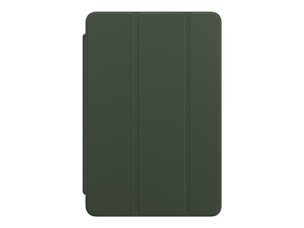 Apple Smart - Lommebok for nettbrett - polyuretan - kyprosgrønn - for iPad mini 4 (4. generasjon); 5 (5. generasjon)