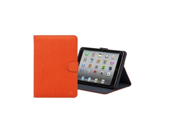 Rivacase 3317, film, Acer Iconia Tab A3-A30 / Apple iPad Air 2 / Asus zenPad 10 Z300C / Lenovo TAB 2 A10-70L / Samsung..., 25,6 cm (10,1"), 350 g