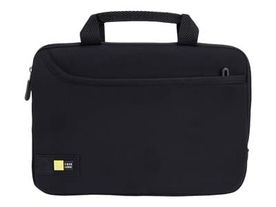 Case Logic TNEO-110 Black, Lähettilaukku, Mikä tahansa tuotemerkki, 25,4 cm (10"), 240 g