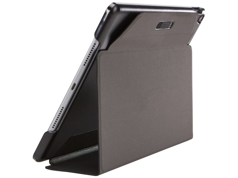 Case Logic SnapView CSIE-2145 Midnight, Folio, Apple, 10.5" iPad Pro, 26,7 cm (10.5"), 220 g, Blå