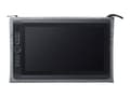 Miniatyrbild 4 av 5: Wacom Soft case Medium - Skyddsfodral för digitaliserare - för Cintiq Pro DTH-1320; Intuos Pro Medium, Medium Special Edition; MobileStudio Pro DTH-W