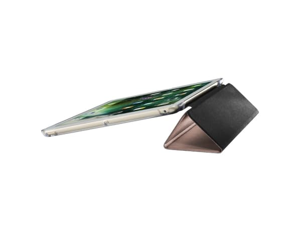 Hama Fold Clear, Folie, Apple, iPad Pro 11" (2018) Rose Gold.