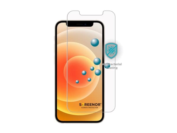 Screenor 16031, Apple, iPhone 12 / 12 Pro, 1 kpl