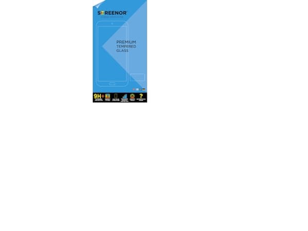 Screenor 16031, Apple, iPhone 12 / 12 Pro, 1 kpl