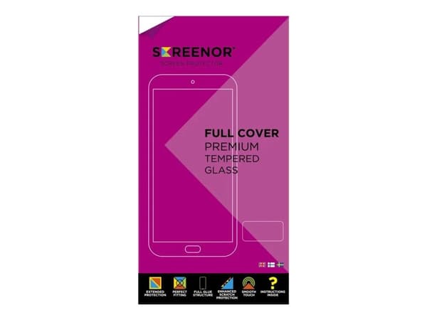 Screenor 16031, Apple, iPhone 12 / 12 Pro, 1 kpl