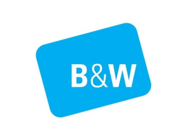 B&W 2703