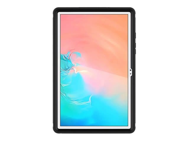 Otterbox Backcover Tablet taske, modelspecifik Samsung Galaxy Tab A 7.0 Sort