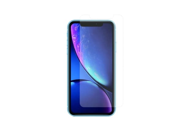 Screenor Premium - Skjermbeskyttelse for mobiltelefon - glass - for Apple iPhone 12 Pro Max