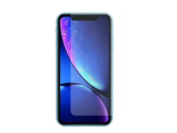 Screenor Premium - Skjermbeskyttelse for mobiltelefon - glass - for Apple iPhone 12 Pro Max