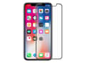Miniatyrbilde 4 av 4: Screenor Premium Full Cover - Skjermbeskyttelse for mobiltelefon - glass - rammefarge svart - for Apple iPhone 12 Pro Max