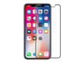 Miniatyrbilde 1 av 4: Screenor Premium Full Cover - Skjermbeskyttelse for mobiltelefon - glass - rammefarge svart - for Apple iPhone 12 Pro Max