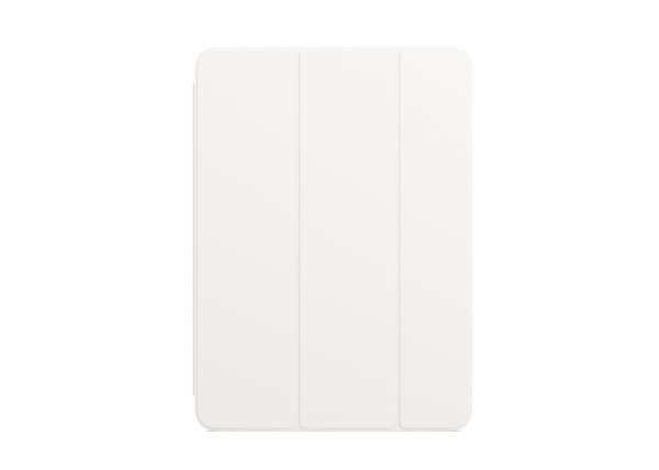 Apple Smart - Lommebok for nettbrett - polyuretan - hvit - 10.9" - for 10.9-inch iPad Air (4. generasjon, 5. generasjon)