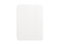 Miniatyrbilde 2 av 5: Apple Smart - Lommebok for nettbrett - polyuretan - hvit - 10.9" - for 10.9-inch iPad Air (4. generasjon, 5. generasjon)