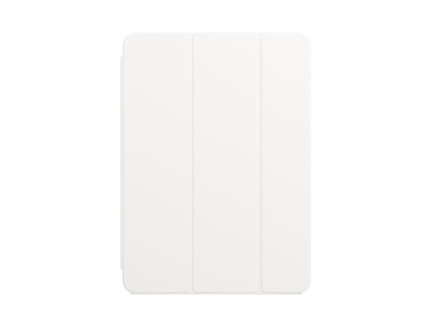 Apple Smart - Lommebok for nettbrett - polyuretan - hvit - 10.9" - for 10.9-inch iPad Air (4. generasjon, 5. generasjon)