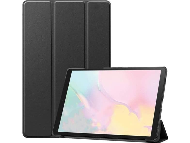 Tech-Protect TECH-PROTECT SMARTCASE GALAXY TAB A7 10.4 T500/T505 BLACK tablet case