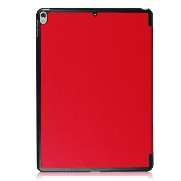 Til iPad Pro 10.5/Air 10.5 (2019) Trifoldet stativetui