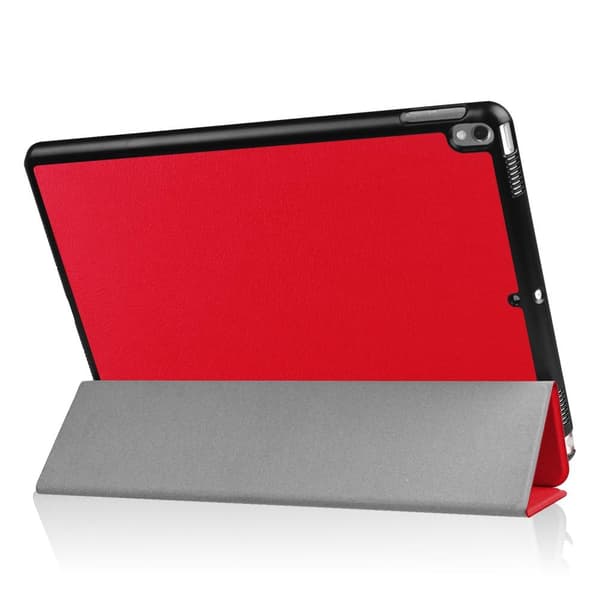 Til iPad Pro 10.5/Air 10.5 (2019) Trifoldet stativetui