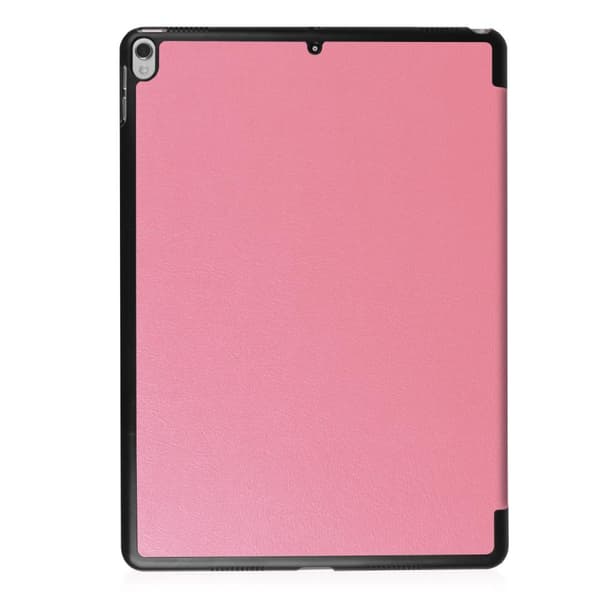 iPad Pro 10.5/Air 10.5 (2019) Trippeldeksel med smal passform