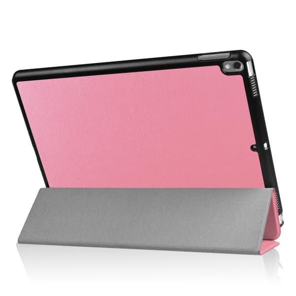 iPad Pro 10.5/Air 10.5 (2019) Trippeldeksel med smal passform