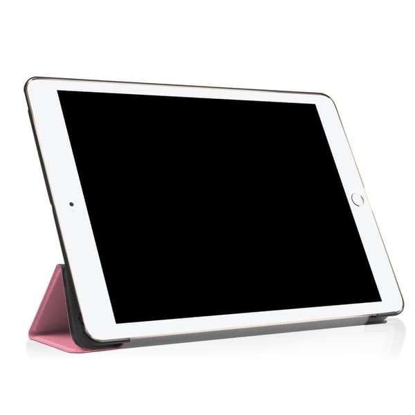 iPad Pro 10.5/Air 10.5 (2019) Trippeldeksel med smal passform